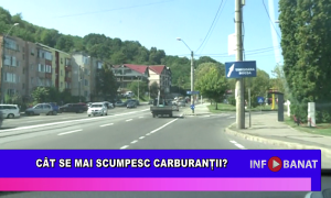 Cât se mai scumpesc carburanții ?