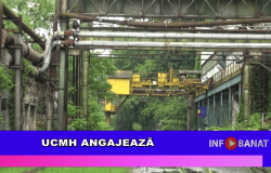 UCMH angajează