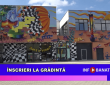 Înscrieri la grădiniță