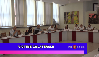 Victime colaterale