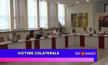Victime colaterale