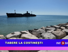 Tabere la Costinești