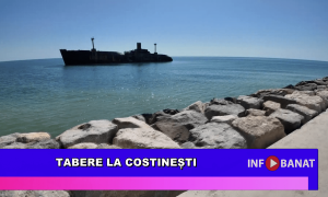 Tabere la Costinești
