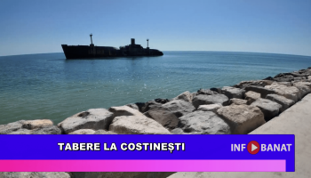 Tabere la Costinești