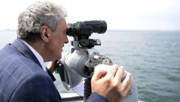 Marcel Vela: De Ziua Marinei, un sincer LA MULȚI ANI marinarilor militari și civili
