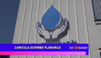 Canicula schimbă planurile