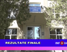 Rezultate finale