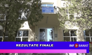 Rezultate finale