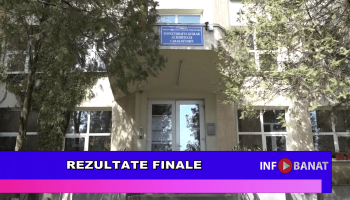 Rezultate finale