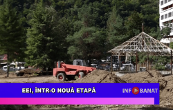 EEI, într-o nouă etapă