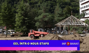 EEI, într-o nouă etapă