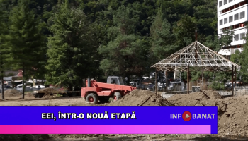 EEI, într-o nouă etapă