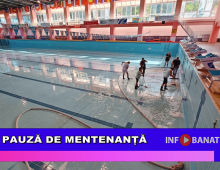 Pauză de mentenanță