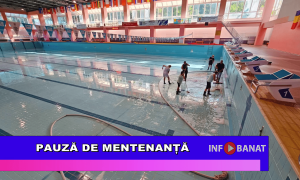 Pauză de mentenanță