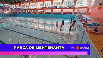 Pauză de mentenanță