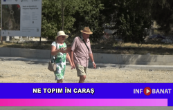 Ne topim în Caraș