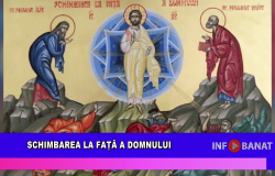 Schimbarea la Față a Domnului