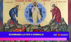 Schimbarea la Față a Domnului