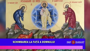 Schimbarea la Față a Domnului