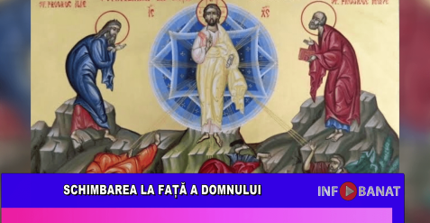 Schimbarea la Față a Domnului
