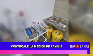 Controale la medicii de familie