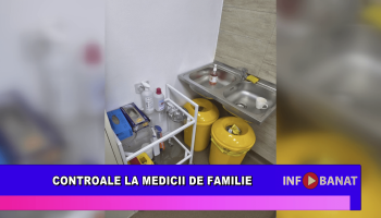 Controale la medicii de familie