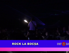 Rock la Bocșa