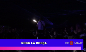 Rock la Bocșa
