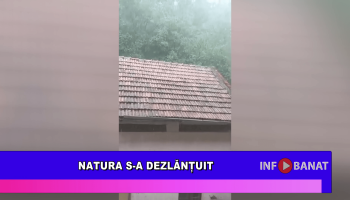Natura s-a dezlănțuit