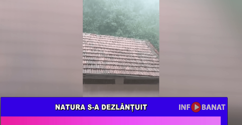 Natura s-a dezlănțuit