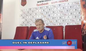 Duel în deplasare