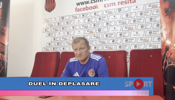 Duel în deplasare