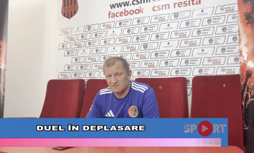 Duel în deplasare