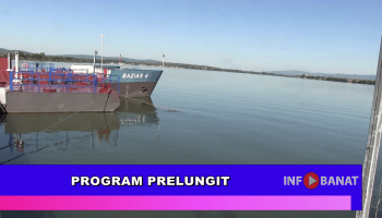 Program prelungit