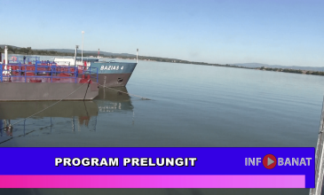 Program prelungit