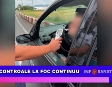 Controale la foc continuu