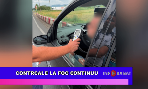 Controale la foc continuu