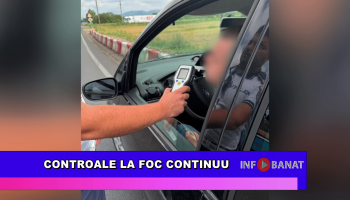 Controale la foc continuu