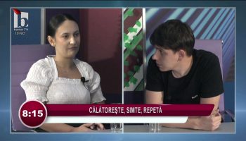 Opt și un sfert – Cosmin Jorz, Bianca Jorz – 07.08.2026