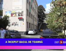 A început bacul de toamnă