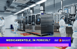 Medicamentele, în pericol?