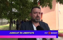 Judecat în libertate