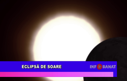 Eclipsă de soare