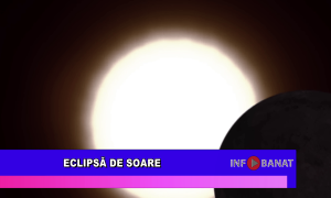 Eclipsă de soare