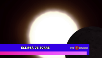 Eclipsă de soare