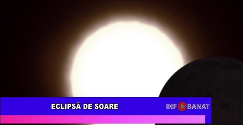 Eclipsă de soare