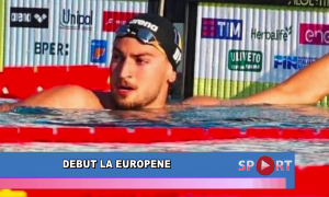 Debut la Europene