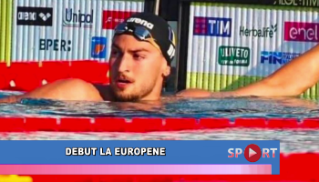 Debut la Europene