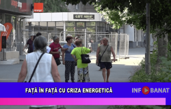 Față în față cu criza energetică