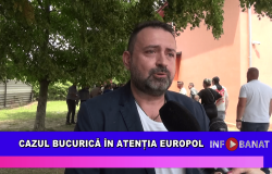 Cazul Bucurică în atenția Europol